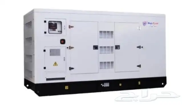 تأجير مولدات كهرباء 3