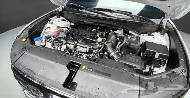 توسان بنزين 17