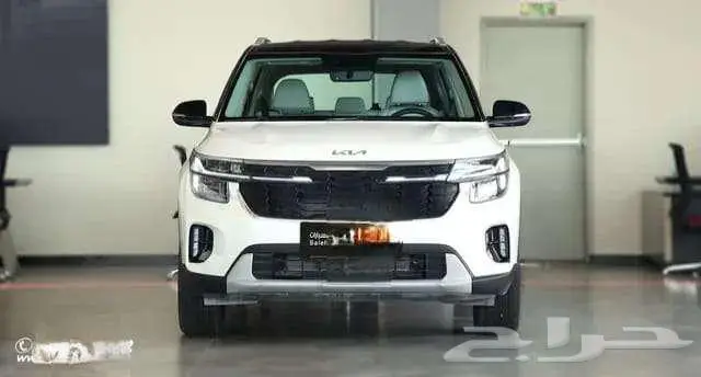 كيا سيلتوس استاندر 2025 1