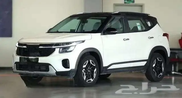 كيا سيلتوس استاندر 2025 5