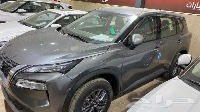 اكستريل 2026 1