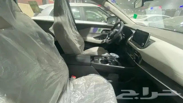 اكستريل 2026 4