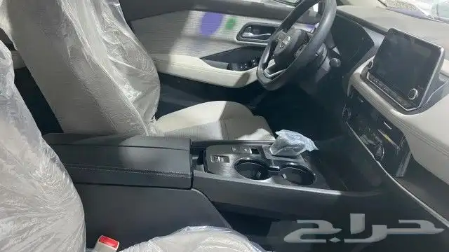 اكستريل 2026 2