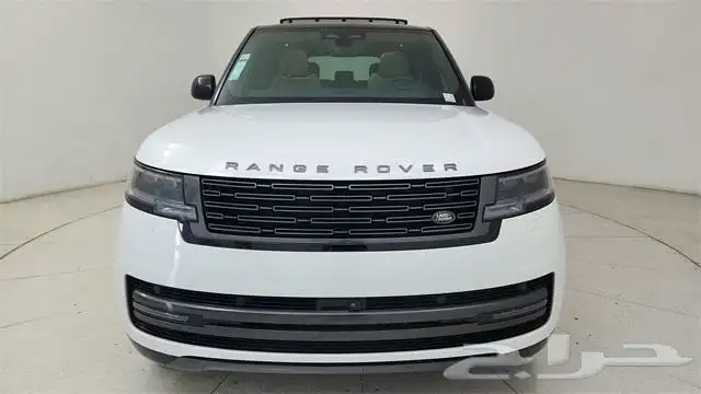 رنج روفر 2024 قصير أمريكي 6 سلندر 0