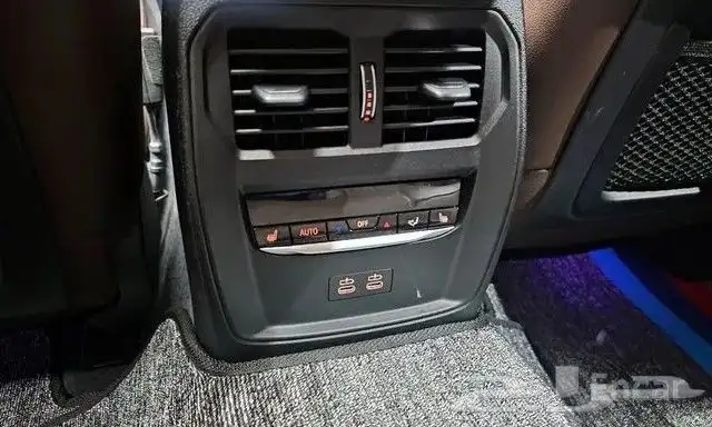 Bmw 340i موديل 2021استيراد كوريا 7