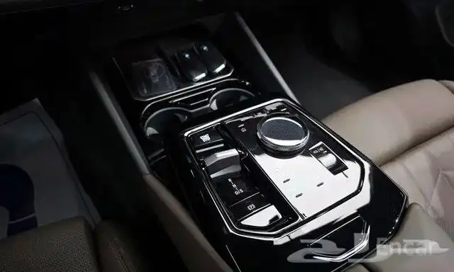 Bmw 520i موديل 2024 استيراد كوريا 16