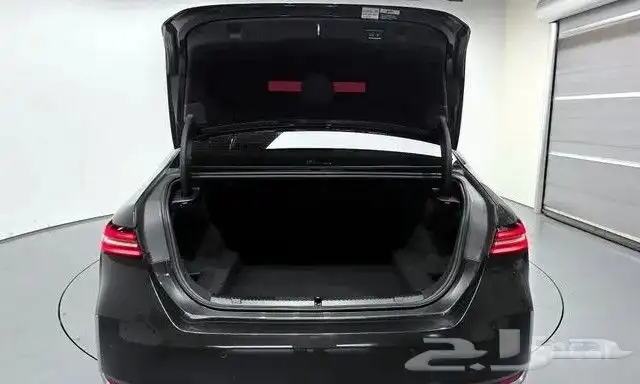 Bmw 520i موديل 2024 استيراد كوريا 3