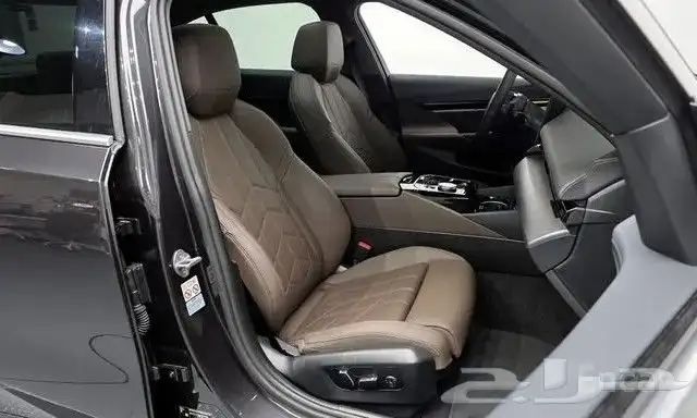 Bmw 520i موديل 2024 استيراد كوريا 15