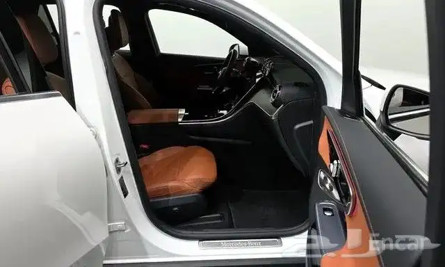 مرسيدس Glc300 موديل 2025 استيراد كوريا 11