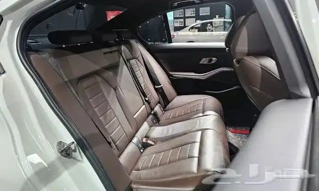 Bmw 340i موديل 2021استيراد كوريا 12