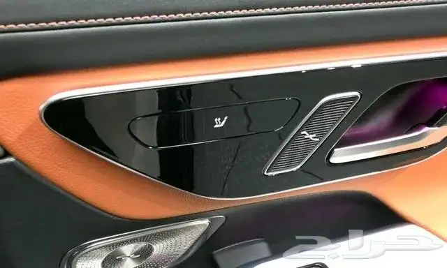 مرسيدس Glc300 موديل 2025 استيراد كوريا 5