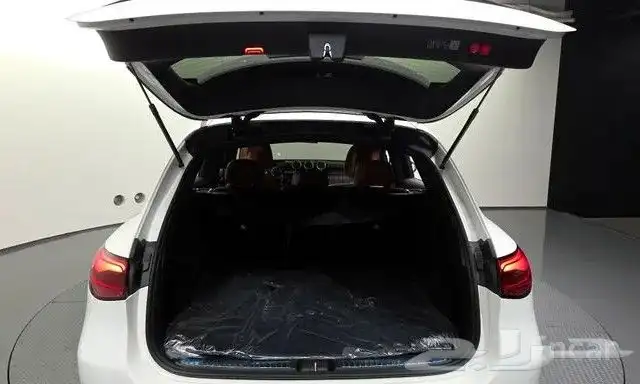 مرسيدس Glc300 موديل 2025 استيراد كوريا 2