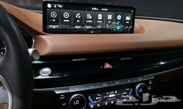 جنسيس - G80 - 2023 13