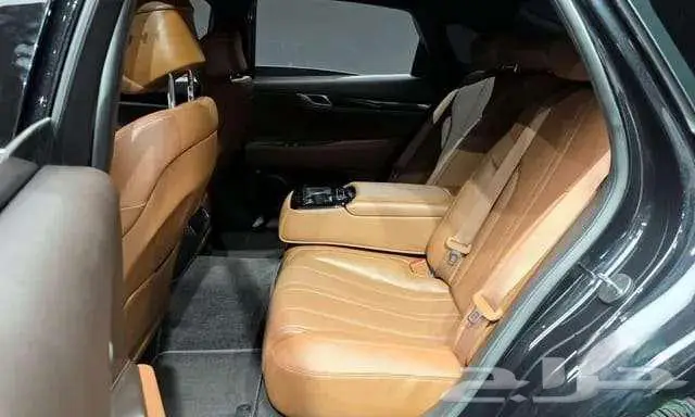 جنسيس - G80 - 2023 16