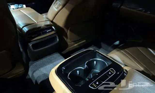 جنسيس - G80 - 2023 18