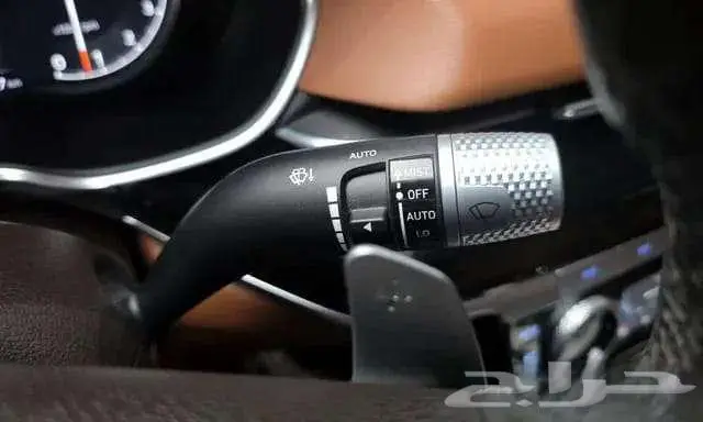 جنسيس - G80 - 2023 10