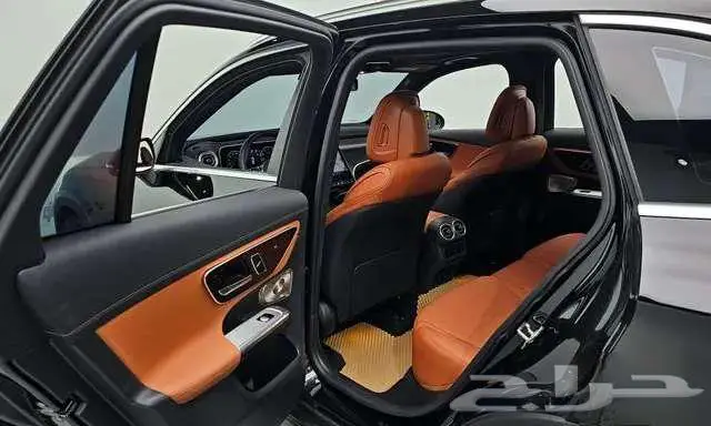 مرسيدس - Glc 300 -2025 7