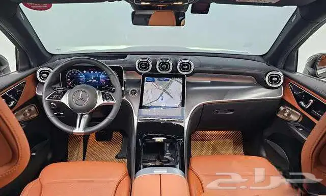 مرسيدس - Glc 300 -2025 6