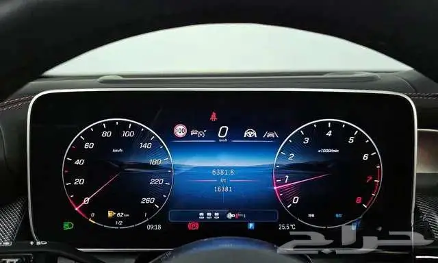 مرسيدس - Glc 300 -2025 4