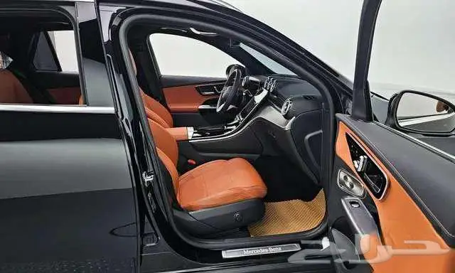 مرسيدس - Glc 300 -2025 10