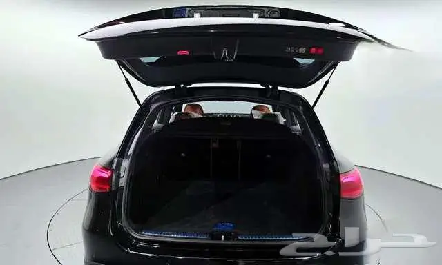 مرسيدس - Glc 300 -2025 9