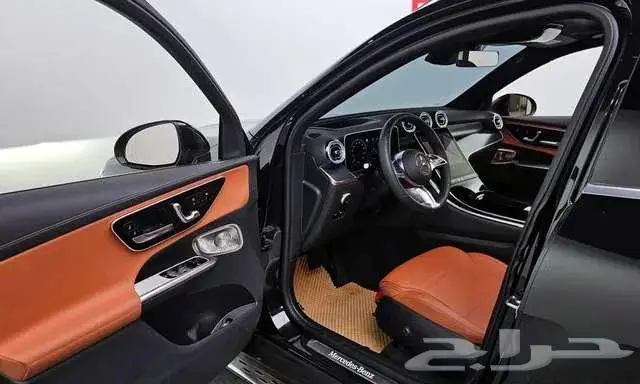 مرسيدس - Glc 300 -2025 11