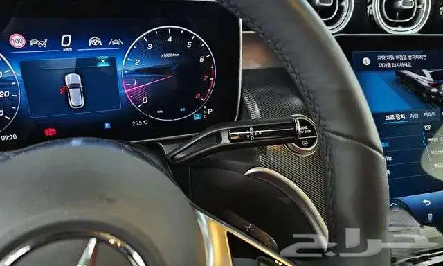 مرسيدس - Glc 300 -2025 13