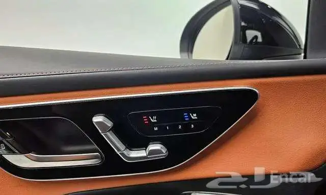 مرسيدس - Glc 300 -2025 14