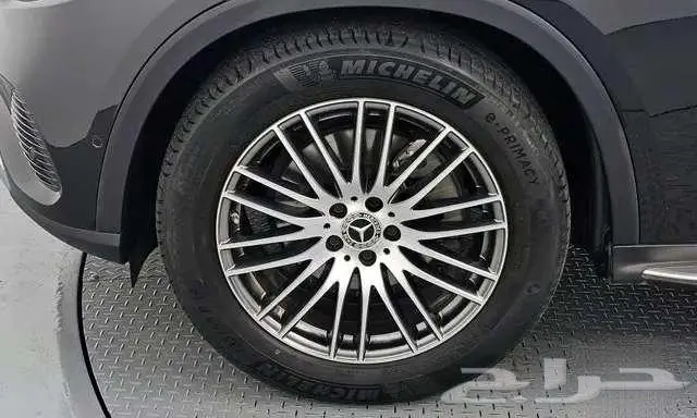 مرسيدس - Glc 300 -2025 15