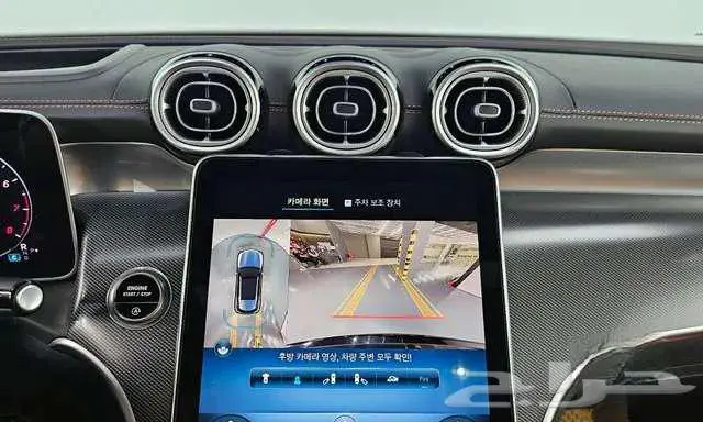 مرسيدس - Glc 300 -2025 16