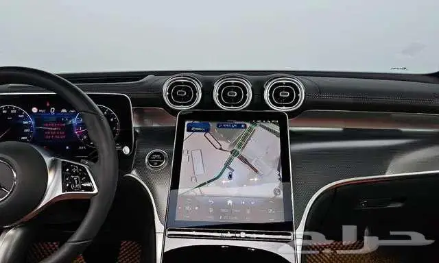 مرسيدس - Glc 300 -2025 17
