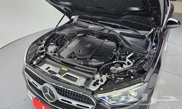 مرسيدس - Glc 300 -2025 18