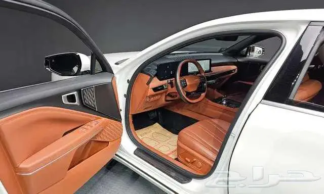 كيا - k8 - 2025 6