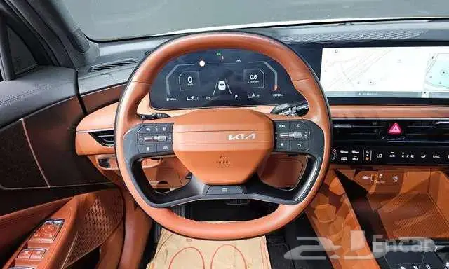 كيا - k8 - 2025 3