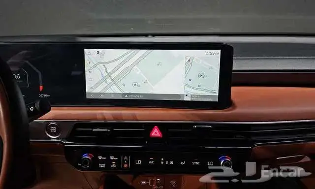 كيا - k8 - 2025 9