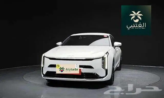 كيا - k8 - 2025 0