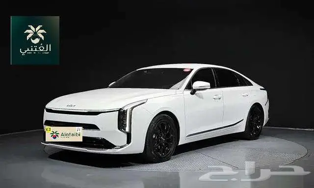 كيا - k8 - 2025 1