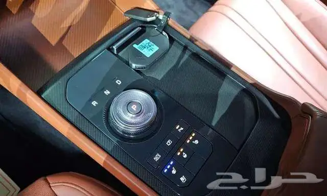 كيا - k8 - 2025 13