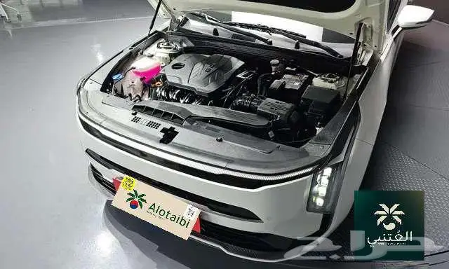 كيا - k8 - 2025 14