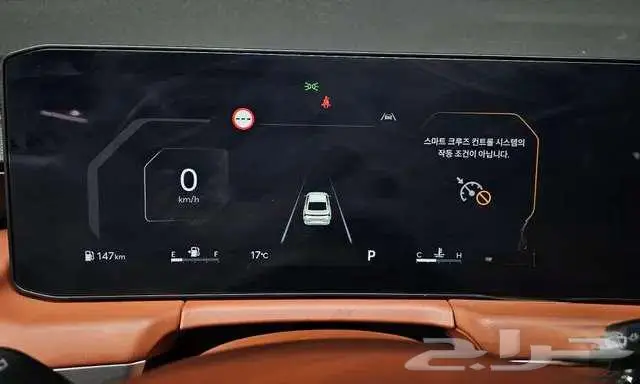 كيا - k8 - 2025 10