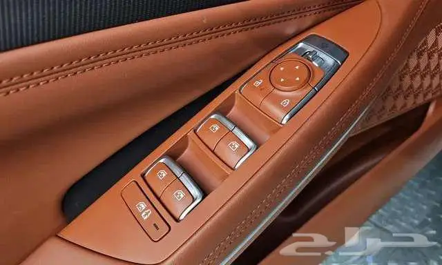 كيا - k8 - 2025 16