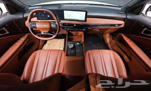 كيا - k8 - 2025 15