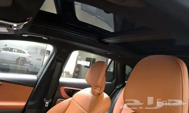 مرسيدس Glc300 موديل 2025 استيراد كوريا 4