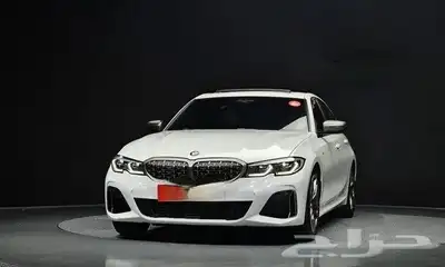 Bmw 340i موديل 2021استيراد كوريا index