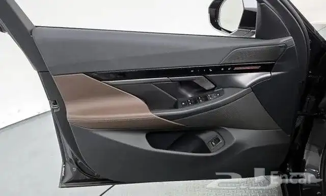 Bmw 520i موديل 2024 استيراد كوريا 7