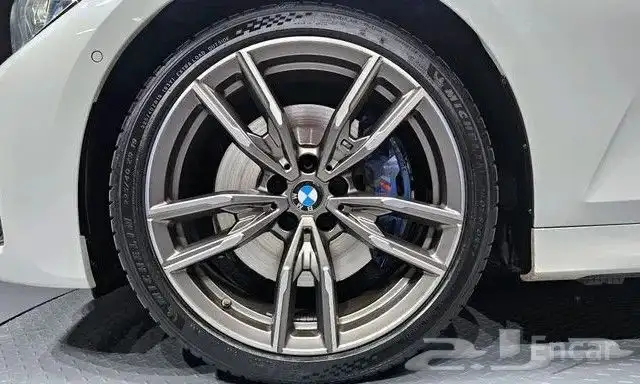 Bmw 340i موديل 2021استيراد كوريا 18