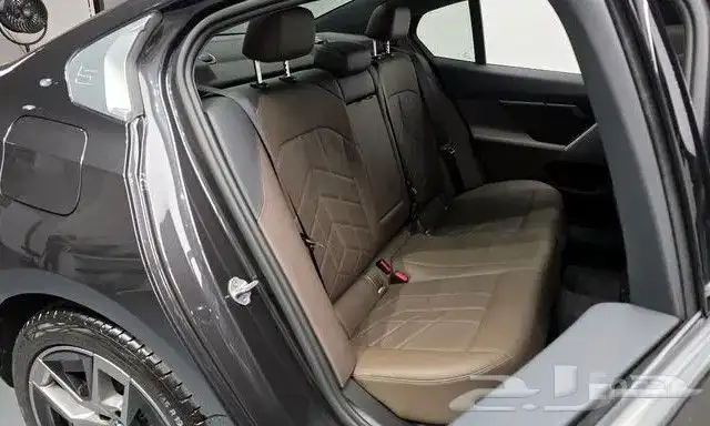 Bmw 520i موديل 2024 استيراد كوريا 14