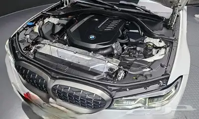Bmw 340i موديل 2021استيراد كوريا index