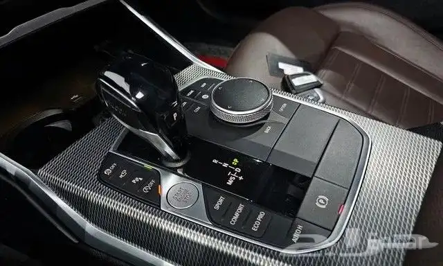 Bmw 340i موديل 2021استيراد كوريا 15