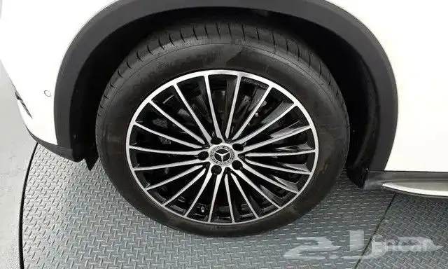 مرسيدس Glc300 موديل 2025 استيراد كوريا 17